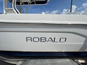 2017 Robalo R200 Center Console