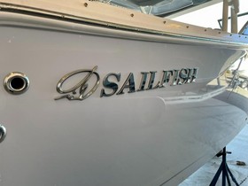 2022 Sailfish 276 Dc na prodej