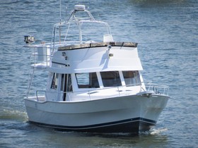 Mainship 390 Trawler