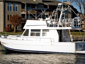 Buy 1999 Mainship 390 Trawler