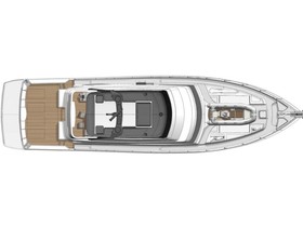 2024 Riviera 72 Sports Motor Yacht