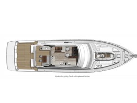 Osta 2024 Riviera 72 Sports Motor Yacht