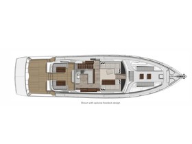 2024 Riviera 72 Sports Motor Yacht myytävänä