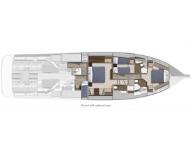 2024 Riviera 72 Sports Motor Yacht satın almak