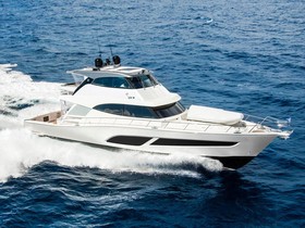 Osta 2024 Riviera 72 Sports Motor Yacht