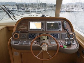 2010 Mochi Craft 64' Dolphin for sale