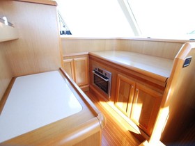 2010 Mochi Craft 64' Dolphin for sale