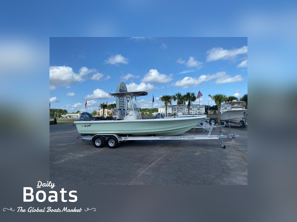 2022 Bulls Bay 2400 for sale. View price, photos and Buy 2022 Bulls Bay