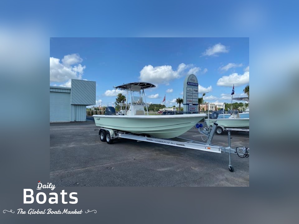 2022 Bulls Bay 2400 for sale. View price, photos and Buy 2022 Bulls Bay