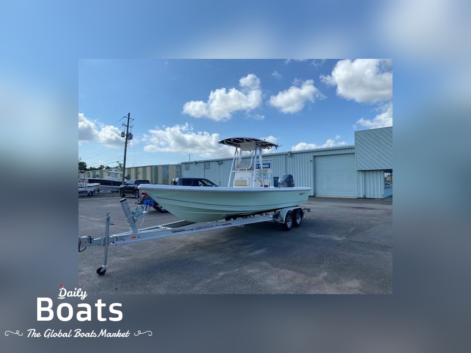 2022 Bulls Bay 2400 for sale. View price, photos and Buy 2022 Bulls Bay