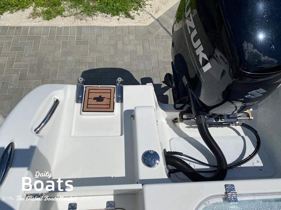 2017 Sea Pro 239 Center Console for sale. View price, photos and Buy