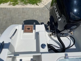 2017 Sea Pro 239 Center Console