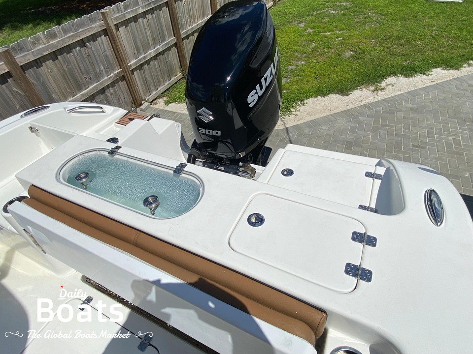 2017 Sea Pro 239 Center Console for sale. View price, photos and Buy