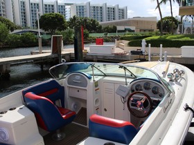 2009 Chris-Craft Corsair 25