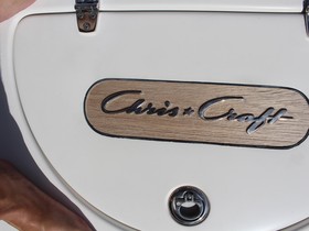 2009 Chris-Craft Corsair 25 eladó