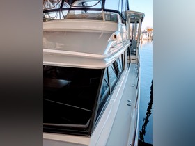 1994 Carver 440 Aft Cabin Motor Yacht à vendre