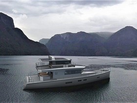 Kupić 2022 Naval Yachts Xpm 85