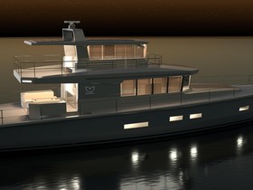 Kupić 2022 Naval Yachts Xpm 85