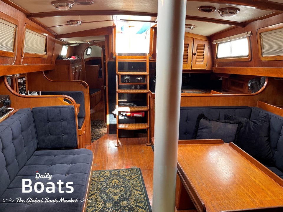 1978 Perry 47 for sale. View price, photos and Buy 1978 Perry 47 297500