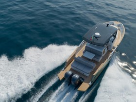 2022 Lion Yachts Open Sport 3.5