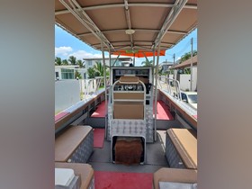2019 Custom Catamaran til salg
