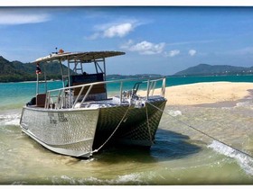 Buy 2019 Custom Catamaran
