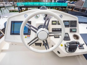 2020 Cranchi T43 Eco Trawler for sale