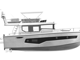 Buy 2020 Cranchi T43 Eco Trawler