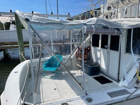 1978 Bertram 35 for sale