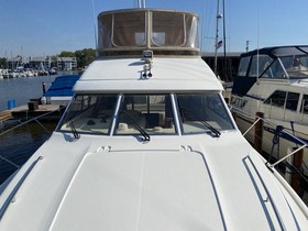 1998 Viking Sport Cruisers 460 Flybridge na prodej