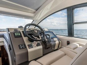 2022 Fairline Targa 50 Open