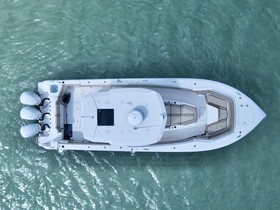 2019 Sailfish 36 Center Console myytävänä