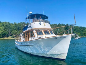 Buy 1986 Monk 36