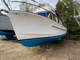 Buy 1986 Monk 36