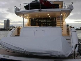Купить 2011 Princess 85 Motor Yacht