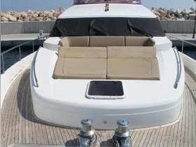 2011 Princess 85 Motor Yacht in vendita