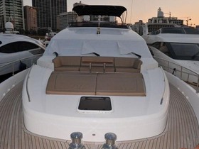 2011 Princess 85 Motor Yacht til salg