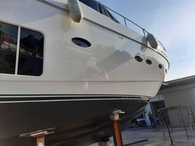 2011 Princess 85 Motor Yacht