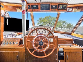 1964 Chris-Craft Roamer M56