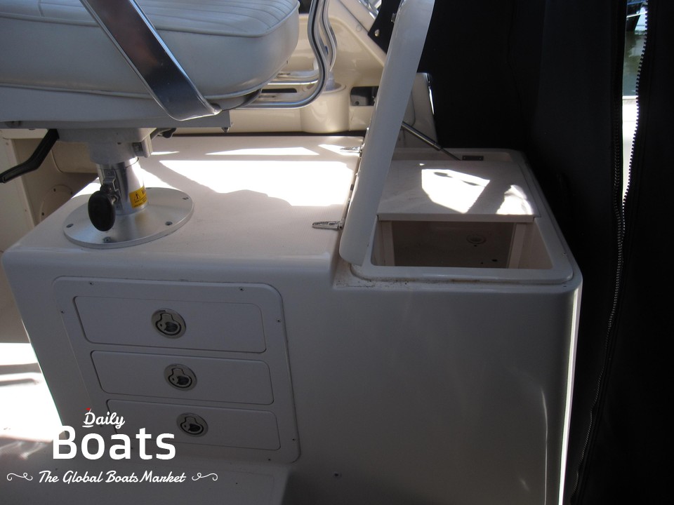 2005 Grady-White 30 Marlin for sale. View price, photos and Buy 2005