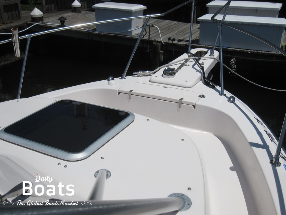 2005 Grady-White 30 Marlin for sale. View price, photos and Buy 2005