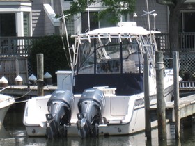 2005 Grady-White 30 Marlin in vendita