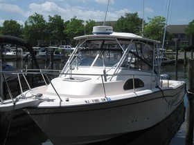 2005 Grady-White 30 Marlin in vendita