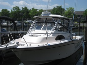 2005 Grady-White 30 Marlin te koop