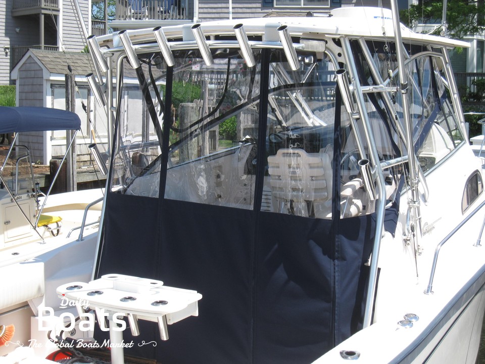 2005 Grady-White 30 Marlin for sale. View price, photos and Buy 2005