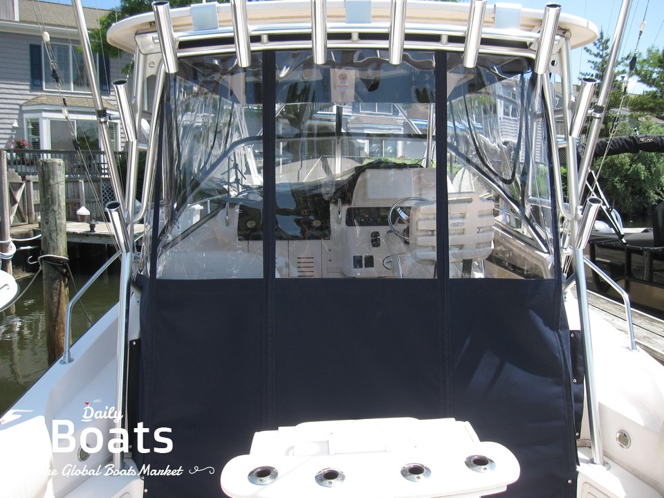 2005 Grady-White 30 Marlin for sale. View price, photos and Buy 2005