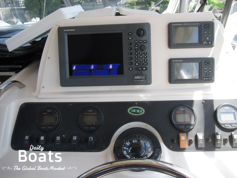 2005 Grady-White 30 Marlin for sale. View price, photos and Buy 2005