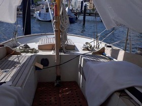 1978 Offshore Yachts Nantucket Clipper