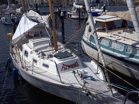 1978 Offshore Yachts Nantucket Clipper на продаж
