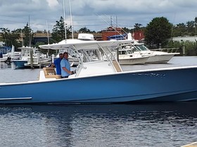 Valhalla Boatworks V-37